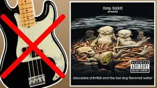 My Generation - Limp Bizkit | No Bass (Play Along)