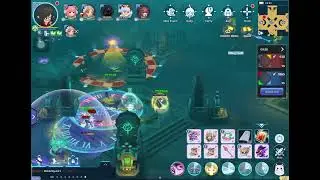 20260128 - SCRAM vs OSCAR Day 3