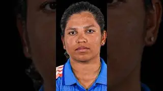Richa Ghosh India female cricketer and wicket keeper and Desh ka Sherni #shortvideo #shorts #ipl