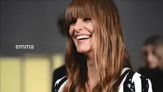Westfield Spring Summer 2016/17 - The Front Line - Behind the Scenes with Emma Balfour