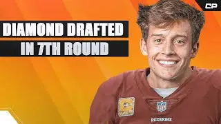 Washington Football Team's NFL Draft STEAL | #Shorts