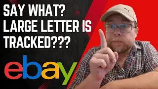 Как выиграть дела INR, используя этот трюк с большими буквами RM?! Перепродажа на eBay с @polish_...
