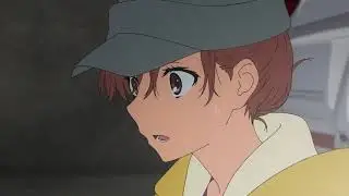 Misaka sister Lost 02