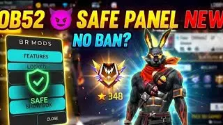 HOW TO USE BR MODE IN NON TOOT PHONE || BR MODE ANTIBAN OB52 UPDATE 