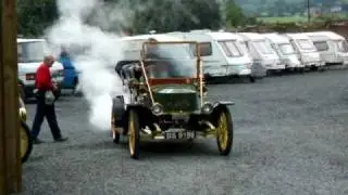 Stanley Steam Cars Part 6