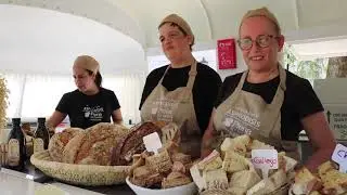 VIDEO FOOD TRUCK HD