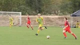 Tampa Bay United ECNL U17 vs Alabama FC ECNL U17 / 14Oct17 / ECNL Southeast Conference
