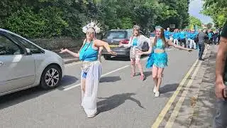 Mangotsfield Festival 2024