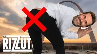 Jon Hamm Has No Butthole - Rizzuto Show (APR.17 2024)