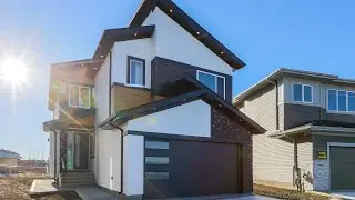 151 Creekside Lane, Leduc, AB by Rimrock Real Estate