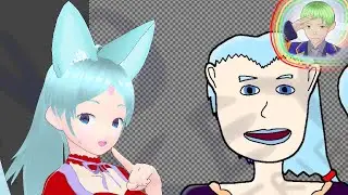 Creative Stream &diams; SLdr. Cody &diams; Halloween Crysta