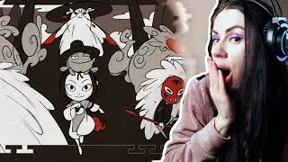 8 Doors Arum's Afterlife Adventure | 8 Doors game | Первый летсплей #1