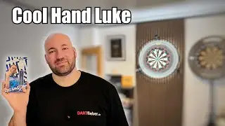 Luke Humphries TX5 - Spielerdart f&uuml;r 84&euro; ?!
