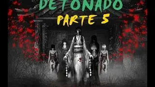 Fatal Frame 1 detonado [5] legendado PT-BR puzzle das velas