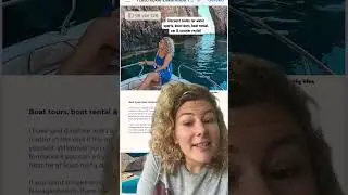 Going to Zakynthos 🏝️🇬🇷 this year? And looking for things to do on Zakynthos or practical info? I
