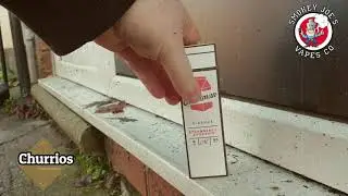 Milkman Eliquids