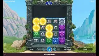 🌿 Northern Temple from EvoPlay at HighStakes&trade;