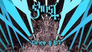 Ghost - Cirice [8-BIT]