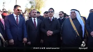 إثر الزيارة إلى مناطق القيارة ومخمور والقراج.. محافظ نينوى: وضعنا خطة عمل حقيقية لتقديم الخدمات