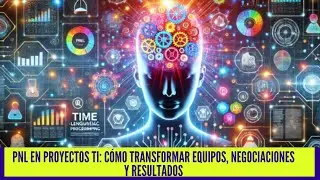 Gerencia de Proyectos TI | C&oacute;mo Transformar Equipos con PNL