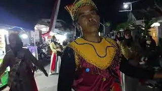 Arudam Putra Audio Dalam Rangka Karnaval Desa Bajang Talun Blitar Tahun 2025