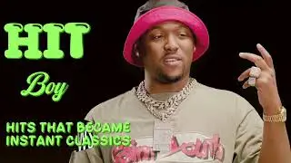 Hit-Boy-Billboard's top hits of 2024-Superlative Hits Lineup-Impartial