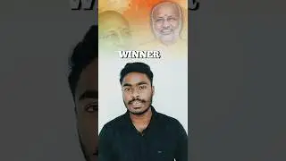 New vice president of india👍#shorts #newvicepresident