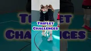 3-Person Warm-Up Games for Volleyball Teams