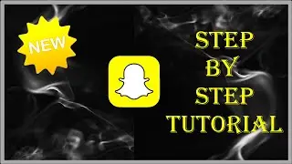 Snapchat isn't Responding Error Android & Ios - 2023