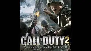 Call of duty 2 Soundtracks