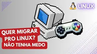 4 Distros Linux para quem quer migrar do Windows 10