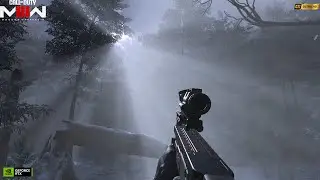 COD Modern Warfare 3 2023 RTX 5090 Realistic Ultra High Graphics Gameplay PART 11 Frozen Tundra 4K