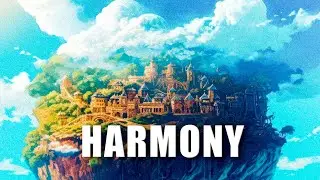 PROGRESSIVE HOUSE - Harmony | SIZELAND Release 🌙