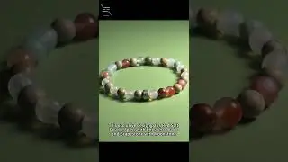 For INFJ: The Dreamer of the Unseen #bracelet #jewelry #fashion