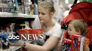 Holiday shopping could be in trouble due to supply chain problems: Bolton