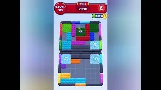 color block jam level 313
