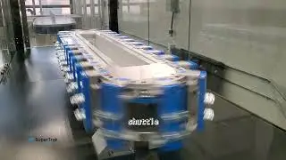 New  TrakMaster&trade; software Synch Profile