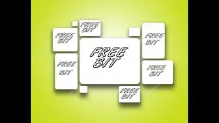 (FREE BIT) Бесплатный бит