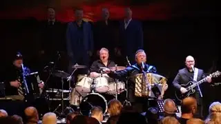 Det blir tjo hei og fest igjen - Bjørns Orkester