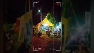 FPRS ..Posko Mudik Asik dan Unik