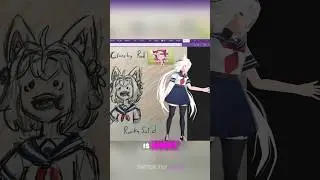 Filian collapsed🤣 #filian #filianclips #filianvtuber #vtuber #vtubers #anime #reels #memes #funns