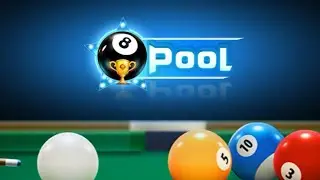 Pool - Billiards Pool Games (by 365 Fun Games) IOS Gameplay Video (HD)