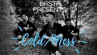 COLD/MESS | PRATEEK KUHAD |BRSTP | DANCE COVER | SIKKIM