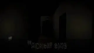 The Midnight Game (FREAKY GAME) The Game