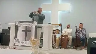 siervo Kisi de la iglesia de Mieres impresionante 🙌🙌