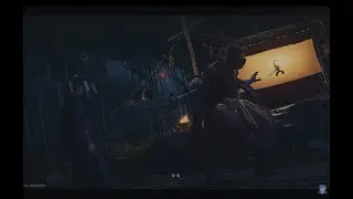 燕雲16〉皮影・幕起 新手killer... 為啥要把這boss放在人家出門的地方啦！