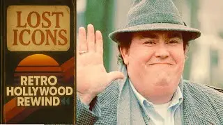 John Candy &ndash; His Final Films & Lasting Legacy