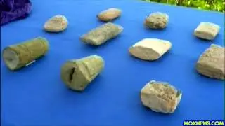 Thousands Of Ancient Iraqi Artifacts Illegally Smuggled Into The U.S. Being Returned To Iraq