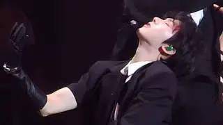 [윶덕직캠] 250420 제베원 팬콘 막콘 Checkmate 한유진 직캠 #zerobaseone #kpop #한유진