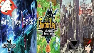 Has Level-5 Returned To The West ?